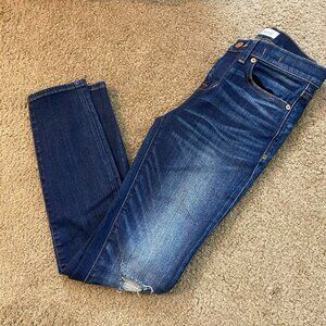 Women's Madewell Jeans